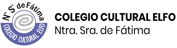 logo colegio cultural elfo